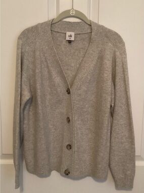 NWOT Cabi 4104 Snug Cardigan